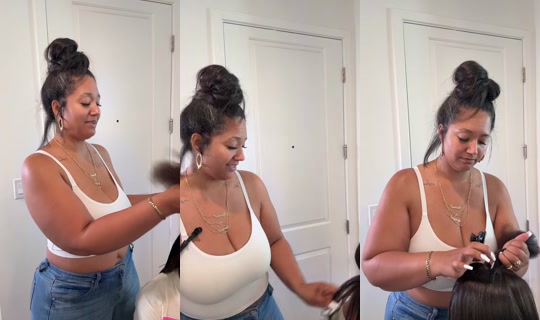 jusjesse1_ TikTok Live — Oct 3, 2026, 8:30 PM