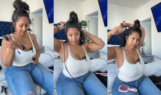 jusjesse1_ TikTok Live — Oct 3, 2026, 9:20 PM