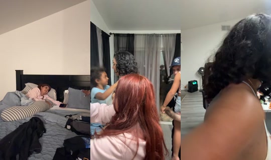 jusjesse1_ TikTok Live — Oct 4, 2026, 5:24 AM