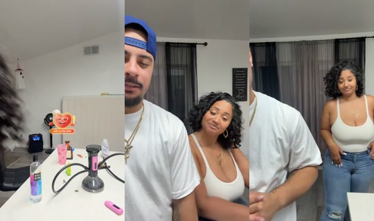 jusjesse1_ TikTok Live — Oct 4, 2026, 8:14 AM