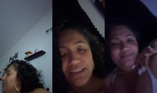jusjesse1_ TikTok Live — Oct 4, 2026, 9:38 AM