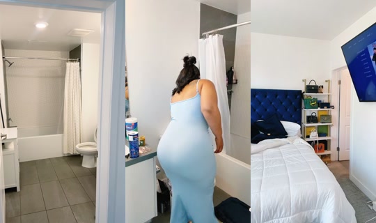 jusjesse1_ TikTok Live — Oct 8, 2026, 6:26 PM