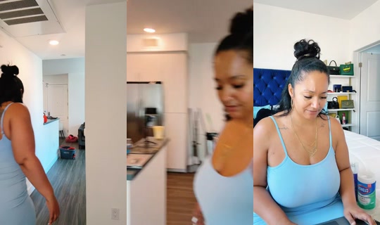 jusjesse1_ TikTok Live — Oct 8, 2026, 7:16 PM