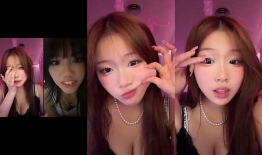jusmeiqi TikTok Live — Aug 22, 2026, 5:26 AM