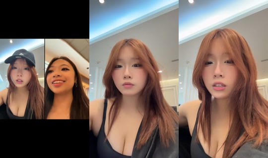 jusmeiqi TikTok Live — Aug 22, 2026, 7:20 PM