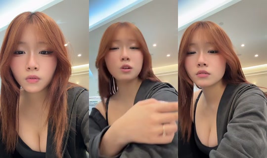 jusmeiqi TikTok Live — Aug 22, 2026, 9:01 PM