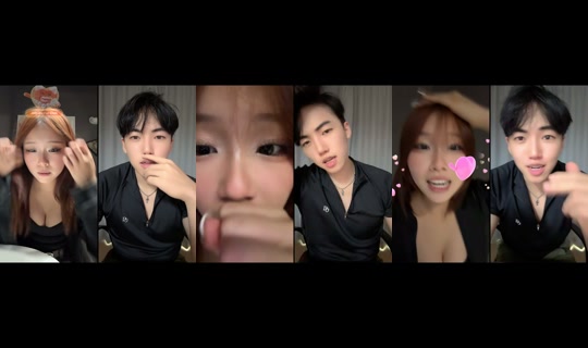 jusmeiqi TikTok Live — Aug 22, 2026, 9:30 PM