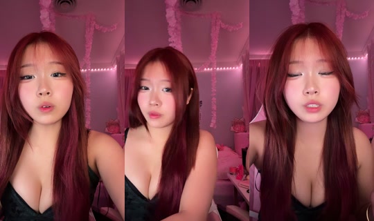 jusmeiqi TikTok Live — Aug 25, 2026, 3:38 AM