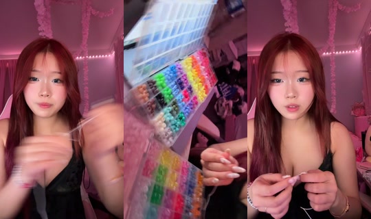 jusmeiqi TikTok Live — Aug 25, 2026, 4:19 AM