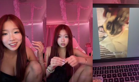jusmeiqi TikTok Live — Aug 25, 2026, 6:42 AM