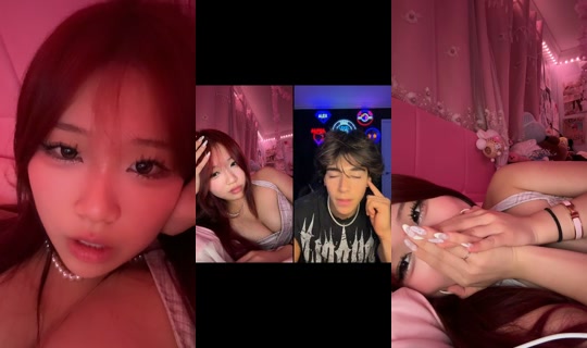 jusmeiqi TikTok Live — Aug 26, 2026, 6:58 AM