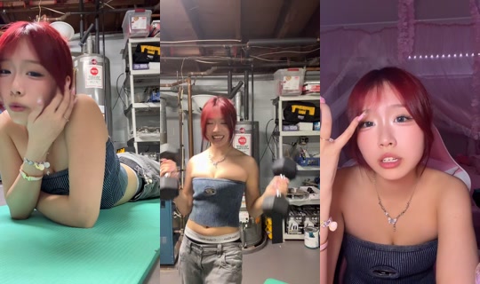 jusmeiqi TikTok Live — Oct 2, 2026, 9:16 AM