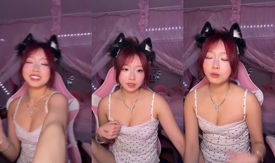 jusmeiqi TikTok Live — Oct 3, 2026, 8:32 AM