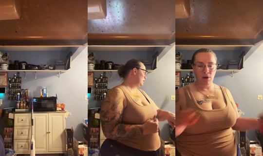 jusplainchels TikTok Live — Oct 4, 2026, 1:02 AM