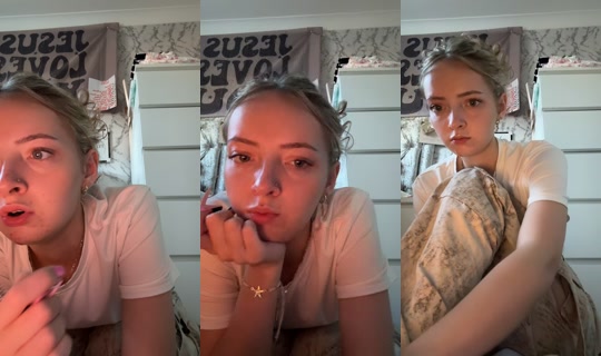 just.in.k4ce TikTok Live — Sep 14, 2026, 5:39 PM