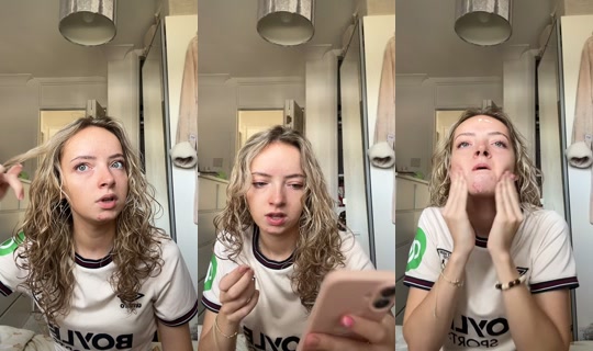 just.in.k4ce TikTok Live — Sep 19, 2026, 9:15 AM