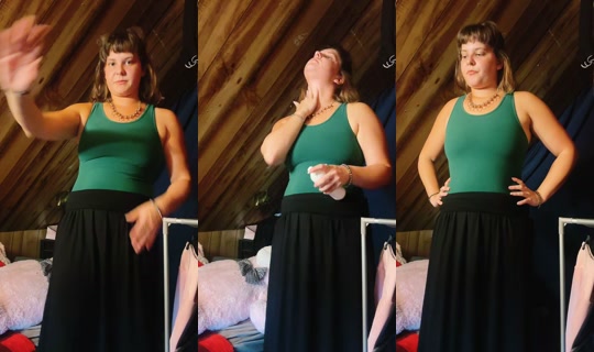 just.jannica TikTok Live — Sep 30, 2026, 9:24 PM