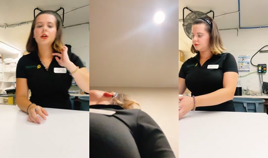 just.jannica TikTok Live — Oct 2, 2026, 5:19 AM
