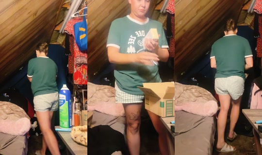 just.jannica TikTok Live — Oct 3, 2026, 12:56 AM