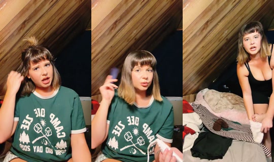 just.jannica TikTok Live — Oct 3, 2026, 1:57 AM