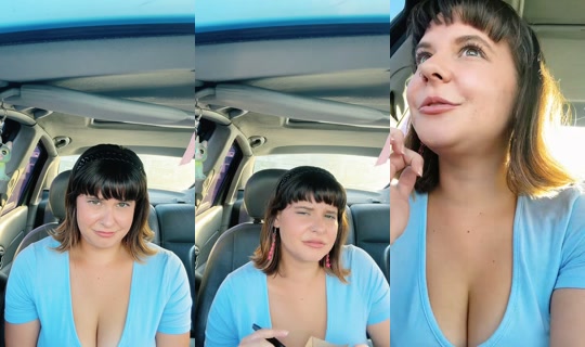 just.jannica TikTok Live — Oct 3, 2026, 2:19 PM