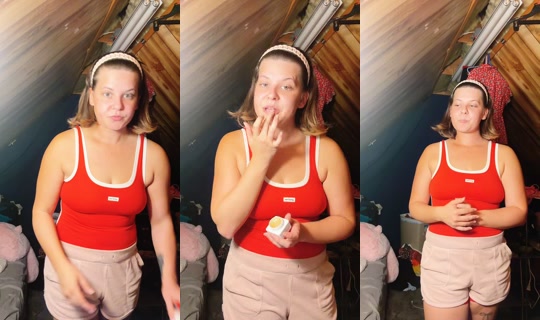 just.jannica TikTok Live — Oct 6, 2026, 3:22 PM