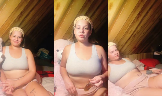 just.jannica TikTok Live — Oct 7, 2026, 9:05 AM
