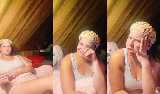 just.jannica TikTok Live — Oct 7, 2026, 9:56 AM