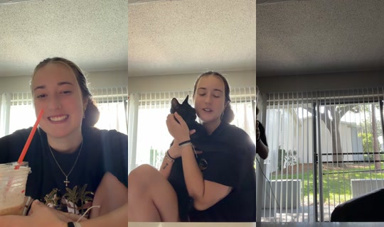 just.mya21 TikTok Live — Aug 21, 2026, 2:53 PM