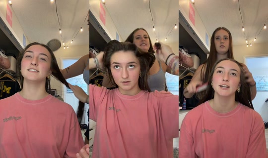 just.mya21 TikTok Live — Aug 22, 2026, 3:39 AM