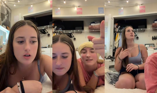 just.mya21 TikTok Live — Aug 22, 2026, 4:10 AM