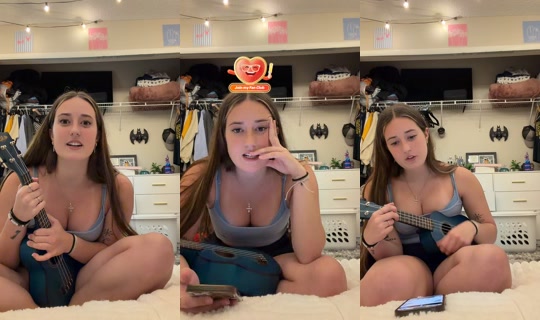 just.mya21 TikTok Live — Aug 22, 2026, 5:01 AM