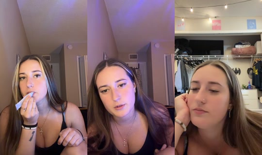 just.mya21 TikTok Live — Aug 23, 2026, 1:33 AM