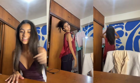 just.nannii TikTok Live — Sep 12, 2026, 10:38 PM