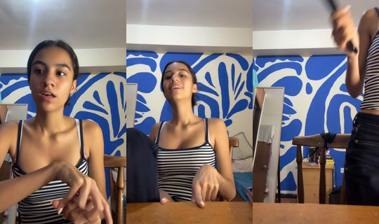 just.nannii TikTok Live — Sep 15, 2026, 10:35 PM