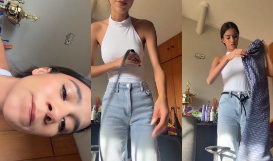just.nannii TikTok Live — Sep 19, 2026, 8:45 PM