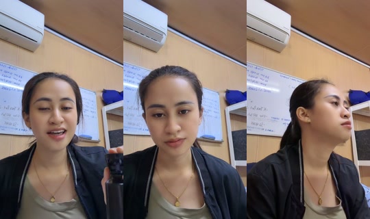 just.recel TikTok Live — Aug 28, 2026, 11:51 PM