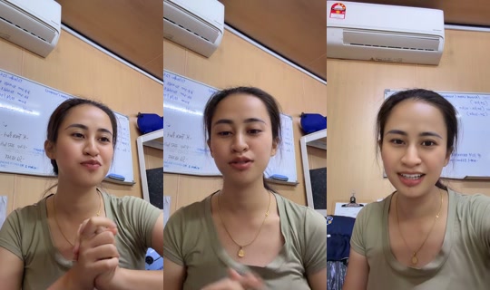 just.recel TikTok Live — Aug 29, 2026, 5:25 AM