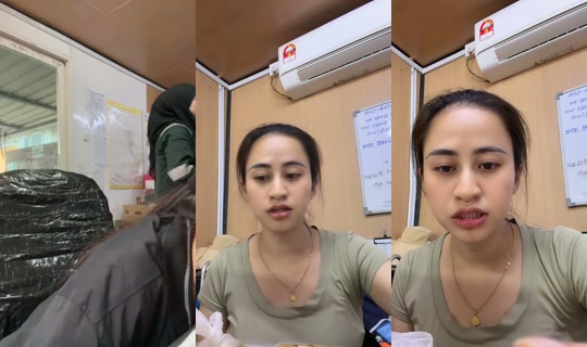 just.recel TikTok Live — Aug 29, 2026, 6:05 AM