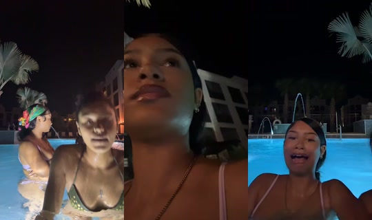 just2finee TikTok Live — Sep 14, 2026, 2:57 AM
