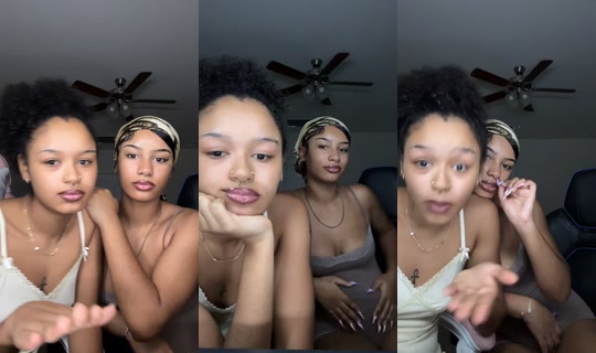 just2finee TikTok Live — Sep 14, 2026, 6:25 AM