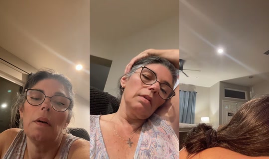 just_abby90 TikTok Live — Sep 8, 2026, 7:08 AM