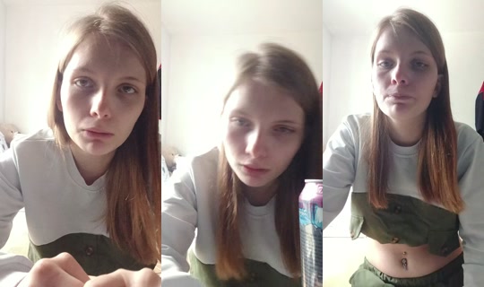 just_emii187 TikTok Live — Sep 12, 2026, 10:56 AM