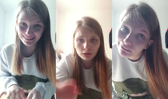 just_emii187 TikTok Live — Sep 12, 2026, 11:47 AM