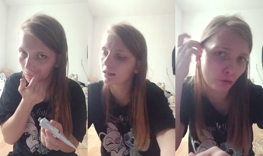just_emii187 TikTok Live — Sep 13, 2026, 3:06 PM