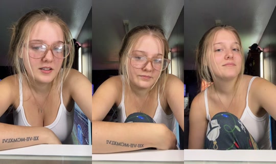just_spammmmss TikTok Live — Sep 22, 2026, 5:39 PM