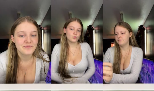 just_spammmmss TikTok Live — Sep 23, 2026, 6:07 PM
