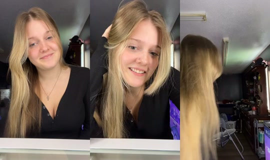 just_spammmmss TikTok Live — Sep 24, 2026, 8:50 PM