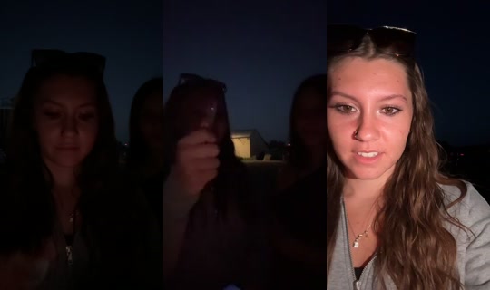 justabitchfullofattitud3 TikTok Live — Aug 23, 2026, 1:54 AM