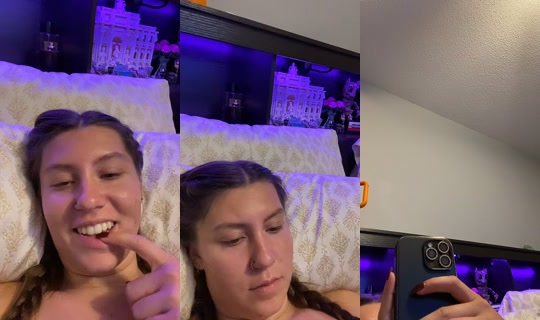 justabitchfullofattitud3 TikTok Live — Sep 19, 2026, 5:31 AM